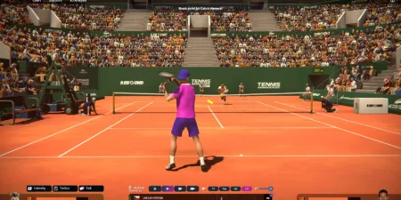 Tennis Manager 2024 Free Download on SteamGG.net Tennis Manager 2024 Free Download on SteamGG.net