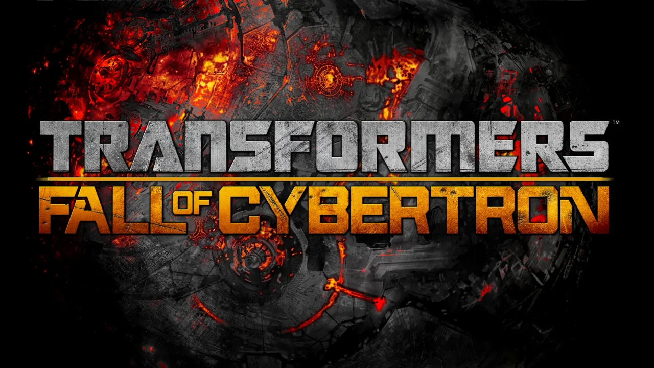 Transformers: Fall of Cybertron Free Download on SteamGG.net Transformers: Fall of Cybertron Free Download on SteamGG.net