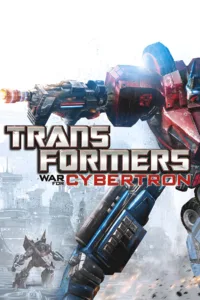 Transformers: War for Cybertron Free Download