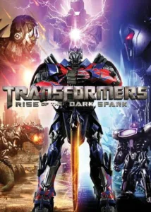 Transformers: Rise of the Dark Spark Free Download