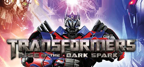 Transformers: Rise of the Dark Spark Free Download on SteamGG.net Transformers: Rise of the Dark Spark Free Download on SteamGG.net