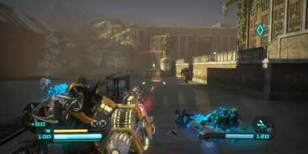 Transformers: Rise of the Dark Spark Free Download on SteamGG.net Transformers: Rise of the Dark Spark Free Download on SteamGG.net