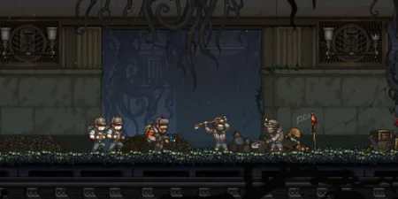 Until We Die Free Download on SteamGG.net Until We Die Free Download on SteamGG.net