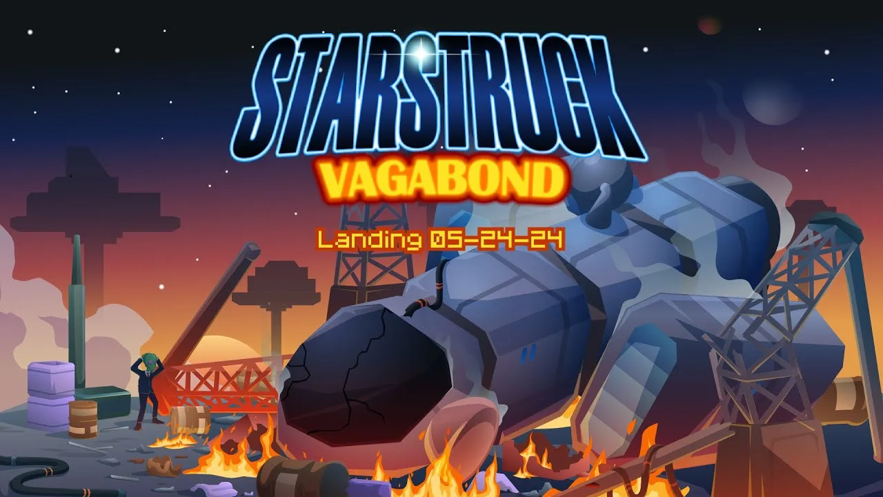 Starstruck Vagabond Free Download on SteamGG.net Starstruck Vagabond Free Download on SteamGG.net