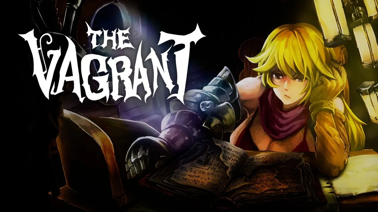 The Vagrant Free Download on SteamGG.net The Vagrant Free Download on SteamGG.net