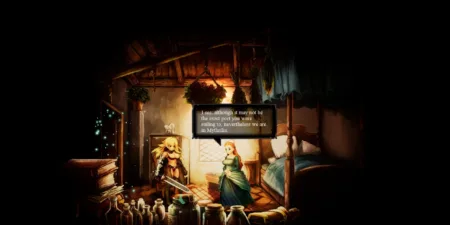 The Vagrant Free Download on SteamGG.net The Vagrant Free Download on SteamGG.net