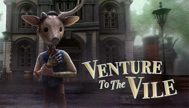 Venture to the Vile Free Download on SteamGG.net Venture to the Vile Free Download on SteamGG.net