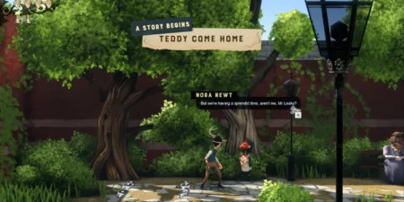 Venture to the Vile Free Download on SteamGG.net Venture to the Vile Free Download on SteamGG.net