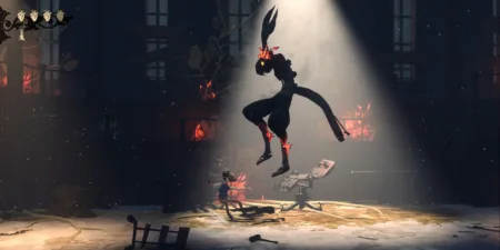 Venture to the Vile Free Download on SteamGG.net Venture to the Vile Free Download on SteamGG.net