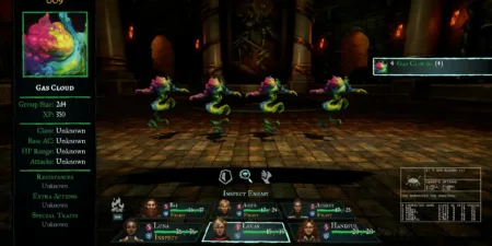 Wizardry: Proving Grounds of the Mad Overlord Free Download on SteamGG.net Wizardry: Proving Grounds of the Mad Overlord Free Download on SteamGG.net