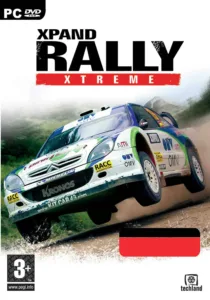 Xpand Rally Xtreme Free Download (V242394)