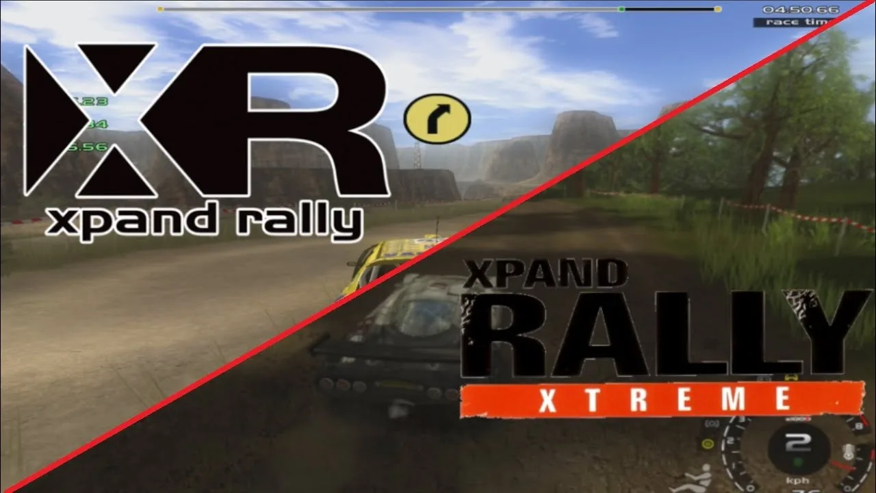 Xpand Rally Xtreme Free Download on SteamGG.net Xpand Rally Xtreme Free Download on SteamGG.net