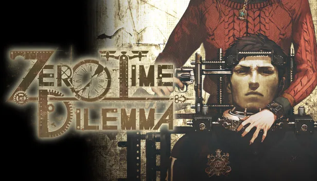 Zero Escape: Zero Time Dilemma Free Download on SteamGG.net Zero Escape: Zero Time Dilemma Free Download on SteamGG.net