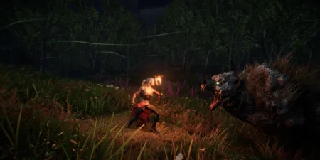 ASKA Free Download - SteamGG.net