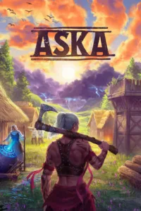 ASKA Free Download [v1.25/Build-21240632]