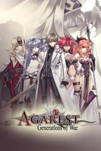 Agarest Series Complete Free Download