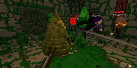 Ancient Dungeon VR Free Download - SteamGG.net Ancient Dungeon VR Free Download - SteamGG.net