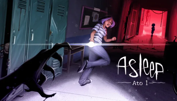 Asleep Ato 1 Free Download - SteamGG.net Asleep Ato 1 Free Download - SteamGG.net