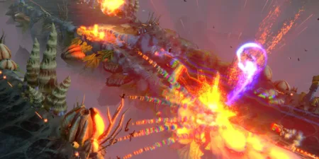 BlazeRush Free Download - SteamGG.net BlazeRush Free Download - SteamGG.net