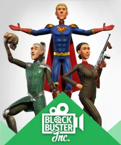 Blockbuster Inc Free Download [v1.07.12]