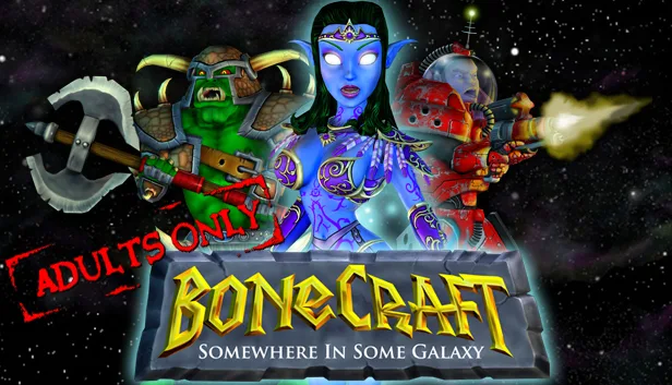 BoneCraft Free Download - SteamGG.net