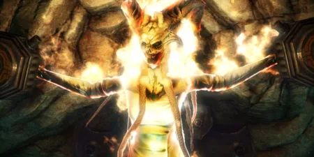 Castlevania Lords of Shadow 2 Free Download - SteamGG