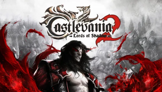 Castlevania Lords of Shadow 2 Free Download - SteamGG Castlevania Lords of Shadow 2 Free Download - SteamGG