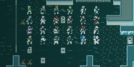 Caves of Qud Free Download - SteamGG.net Caves of Qud Free Download - SteamGG.net