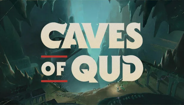 Caves of Qud Free Download - SteamGG.net