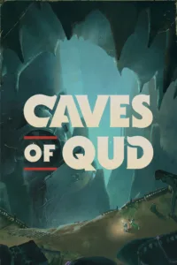 Caves of Qud Free Download [v2.0.209.44/Build 17554393+ALL DLCs]