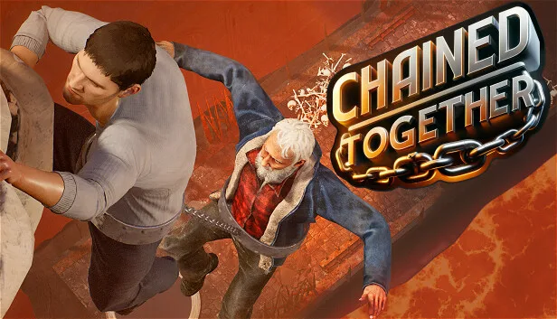 Chained Together Free Download - SteamGG.net