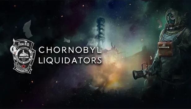 Chornobyl Liquidators Free Download - SteamGG.net Chornobyl Liquidators Free Download - SteamGG.net