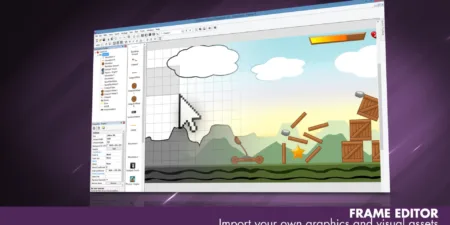 Clickteam Fusion 2.5 Free Download - SteamGG.net Clickteam Fusion 2.5 Free Download - SteamGG.net