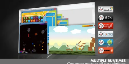 Clickteam Fusion 2.5 Free Download - SteamGG.net Clickteam Fusion 2.5 Free Download - SteamGG.net