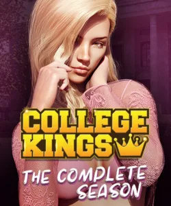 College Kings Free Download (Act 1-2)