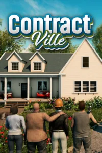 ContractVille Free Download [v1.1.2/Build-19094195+Co-Op]