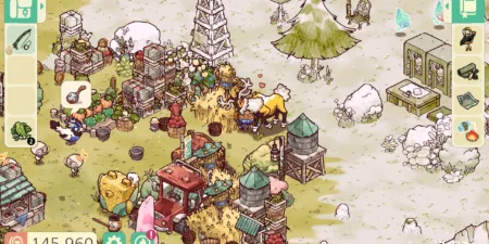 Cozy Grove Free Download - SteamGG.net Cozy Grove Free Download - SteamGG.net