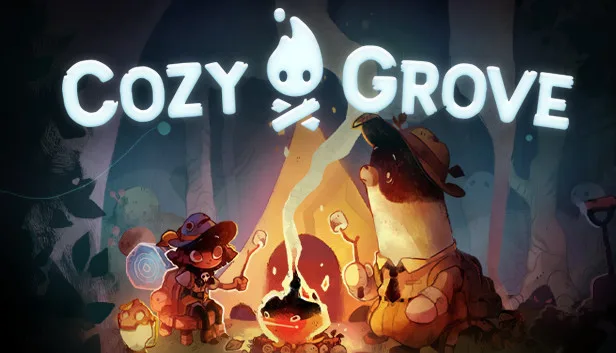 Cozy Grove Free Download - SteamGG.net Cozy Grove Free Download - SteamGG.net