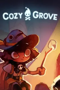 Cozy Grove Free Download [Build 8945282]