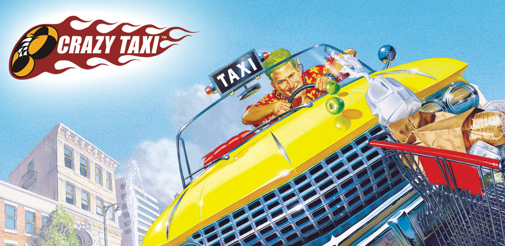 Crazy Taxi Free Download - SteamGG.net