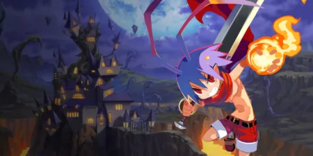 DISGAEA DOOD BUNDLE Free Download - SteamGG.net DISGAEA DOOD BUNDLE Free Download - SteamGG.net