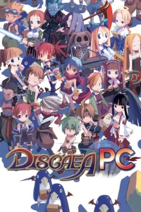 DISGAEA DOOD BUNDLE Free Download