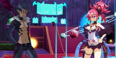 DISGAEA DOOD BUNDLE Free Download - SteamGG.net DISGAEA DOOD BUNDLE Free Download - SteamGG.net