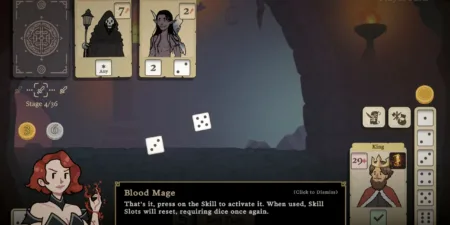 Dice and Fold Free Download - SteamGG.net Dice and Fold Free Download - SteamGG.net