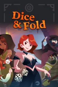 Dice and Fold Free Download [v1.3.2]