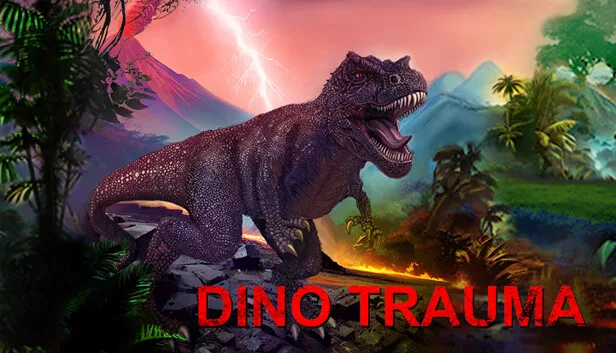 Dino Trauma Free Download - SteamGG.net Dino Trauma Free Download - SteamGG.net