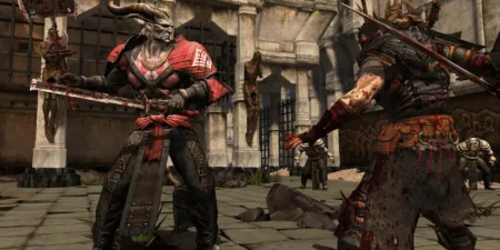 Dragon Age II Ultimate Edition Free Download - SteamGG.net Dragon Age II Ultimate Edition Free Download - SteamGG.net