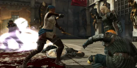 Dragon Age II Ultimate Edition Free Download - SteamGG.net Dragon Age II Ultimate Edition Free Download - SteamGG.net