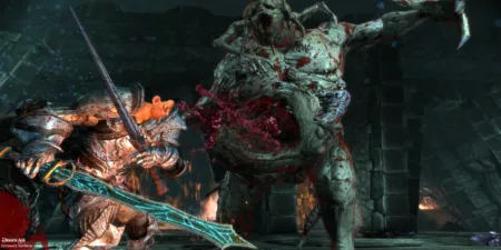 Dragon Age Origins - Ultimate Edition Free Download - SteamGG.net Dragon Age Origins - Ultimate Edition Free Download - SteamGG.net