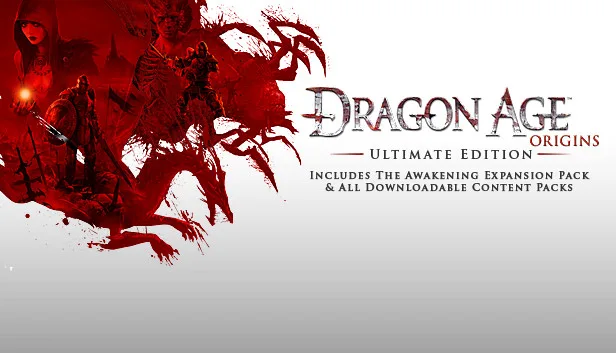 Dragon Age Origins - Ultimate Edition Free Download - SteamGG.net